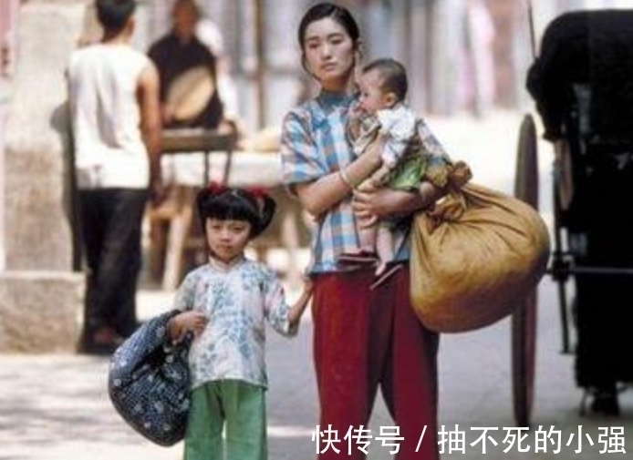 福贵@再读余华的《活着》:人生的三个道理,越早明白越好