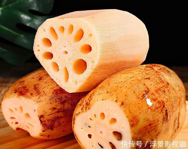 怎样炖煮莲藕有窍门?煮前多加1步,保准莲藕10分钟就能变酥烂