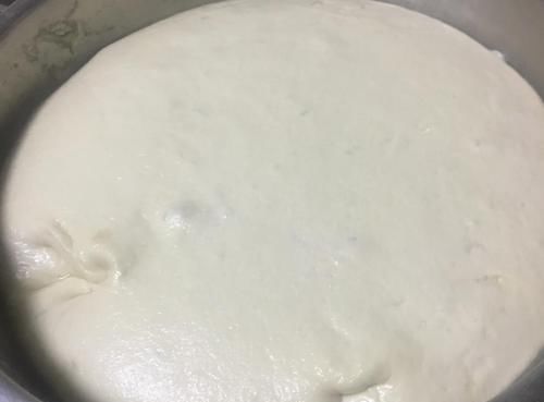 简单|教你用面粉做炸油饼,又香又软,比油条还好吃,做法超简单