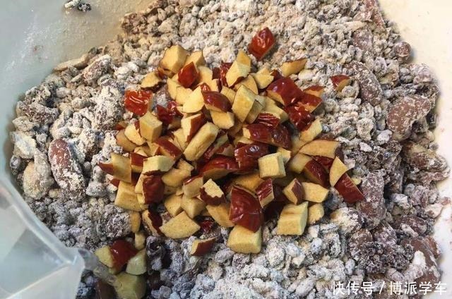 天冷,我迷上了吃它,无油低脂,健康又美味,怎么吃都不胖