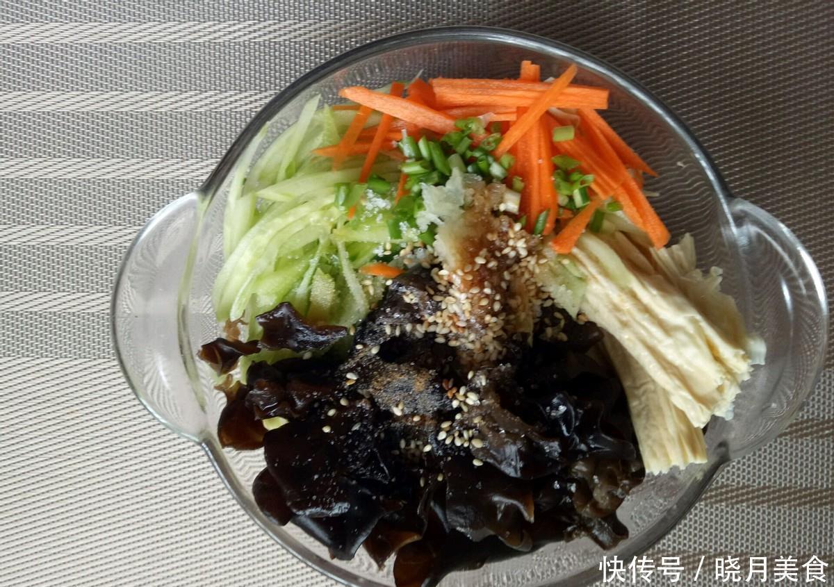 好吃|老公每晚吃这菜,一周瘦了5斤,刮油又减脂,好吃还便宜