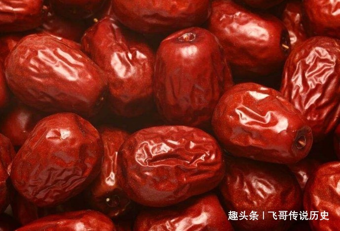 红豆糯米|养血就是养命,这些食物是“补血圣药”,气血虚弱的都该试试