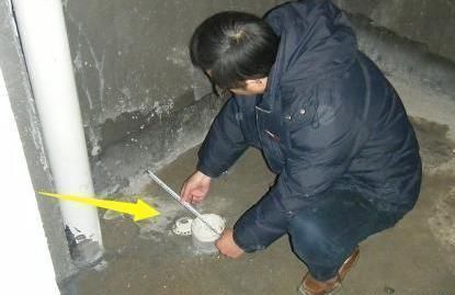 水管|交房不检查这12处你要亏大钱，我查出4处，开发商免我5年物业费