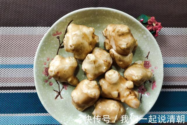 皮肤|越冷,女人越要多吃这菜,排毒养颜、皮肤细腻,睡眠也香了