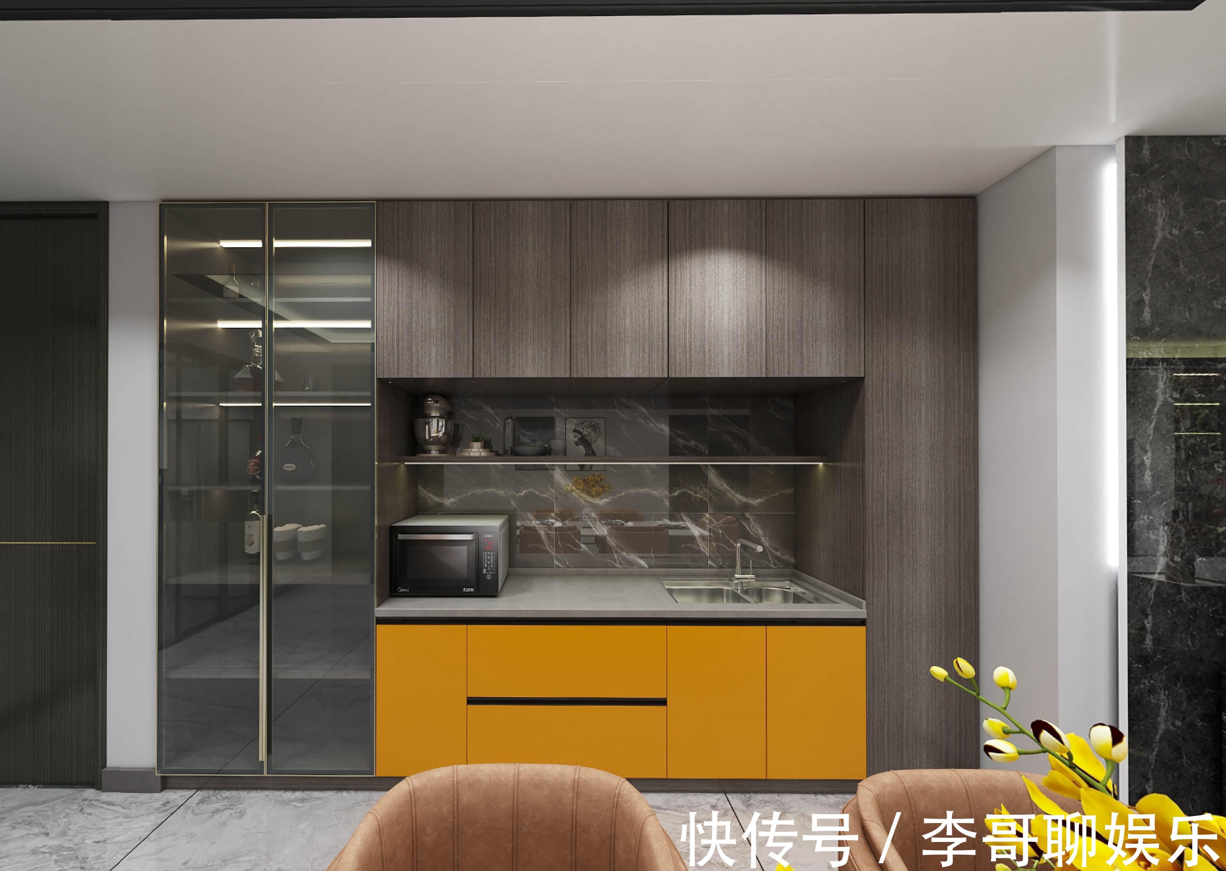 木地板|良心包工头的建议：这8个装修环节别花太多冤枉钱，只要够用就行