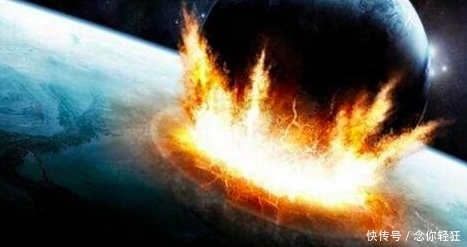 预言 科学家: “尼比鲁星”撞向地球南极, 世界末日真正来临?