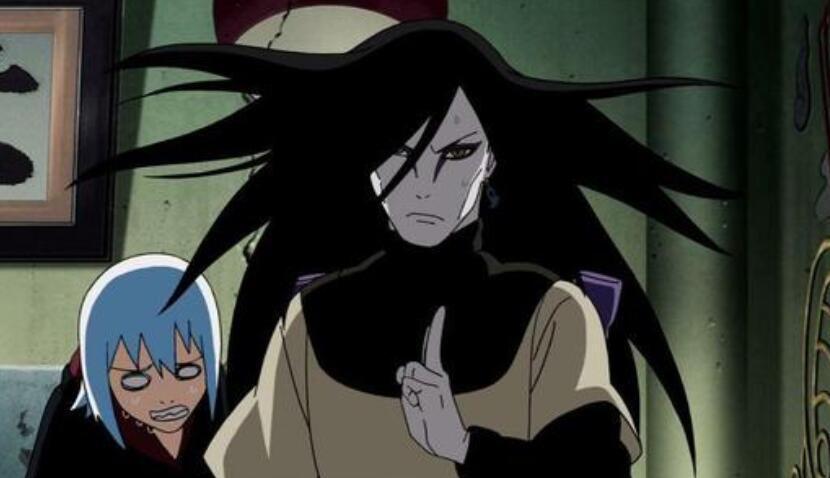 算是|火影忍者:这4个被用烂了的禁术,网友表示:这还算是禁术吗