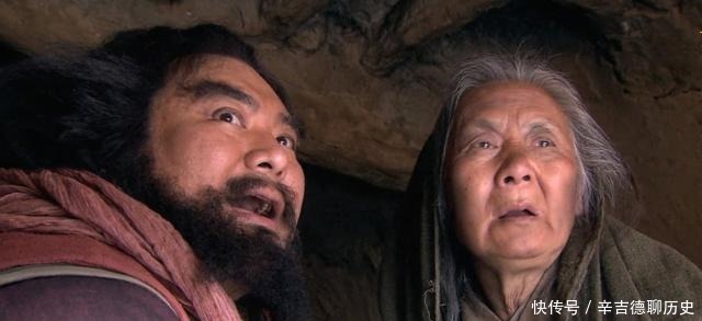 梁山|梁山好汉真的亲如兄弟宋江背后的龌龊事,揭示他们只是酒肉朋友