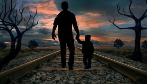 家长|孩子将来是否孝顺,看小时候三个特征就明白,家长不用等20年后