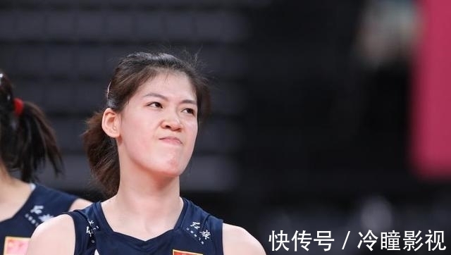 吴冠希|朱婷受伤病困扰,张常宁有意回归生活,00后小将或扛起女排大旗