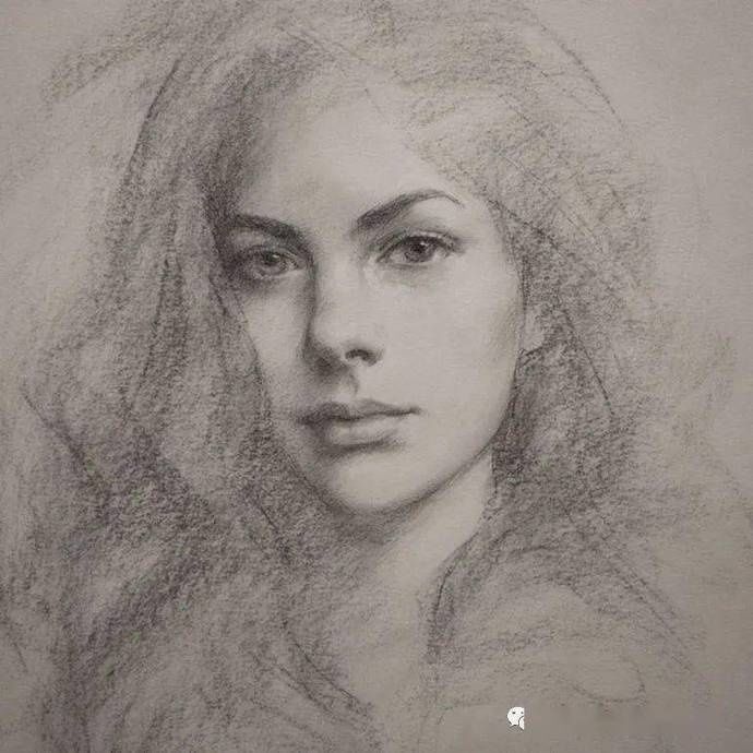 艺术家|菲律宾艺术家罗梅尔人体油画作品欣赏