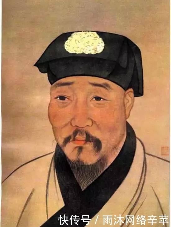 徐渭:一生自杀9次的大明才子,你不知道他一生有多牛