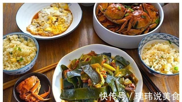 油炸食物|年龄越大,越要忌口提醒50岁以后,4种食物能不吃就不吃