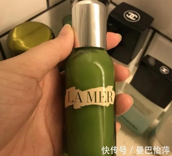 精华液|50岁女人用什么精华液好?这5款好用的“抗皱精华”,值得入手