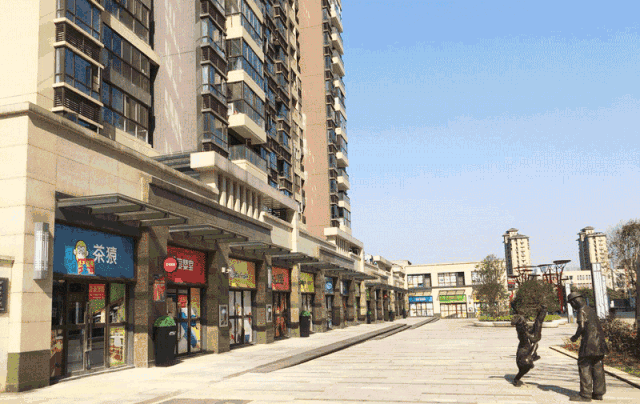 平台|太原铺专家商铺转让平台如何区分商圈