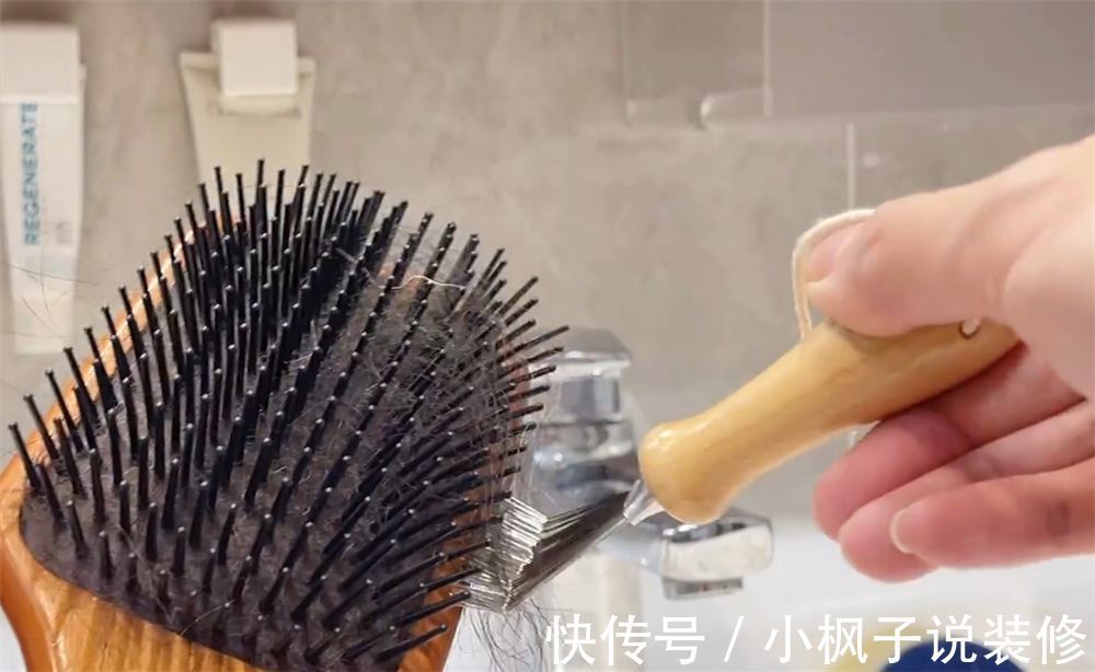 墙面|小仙女的卫生间,哪些实用好物值得买?推荐大家:这7件太实用了