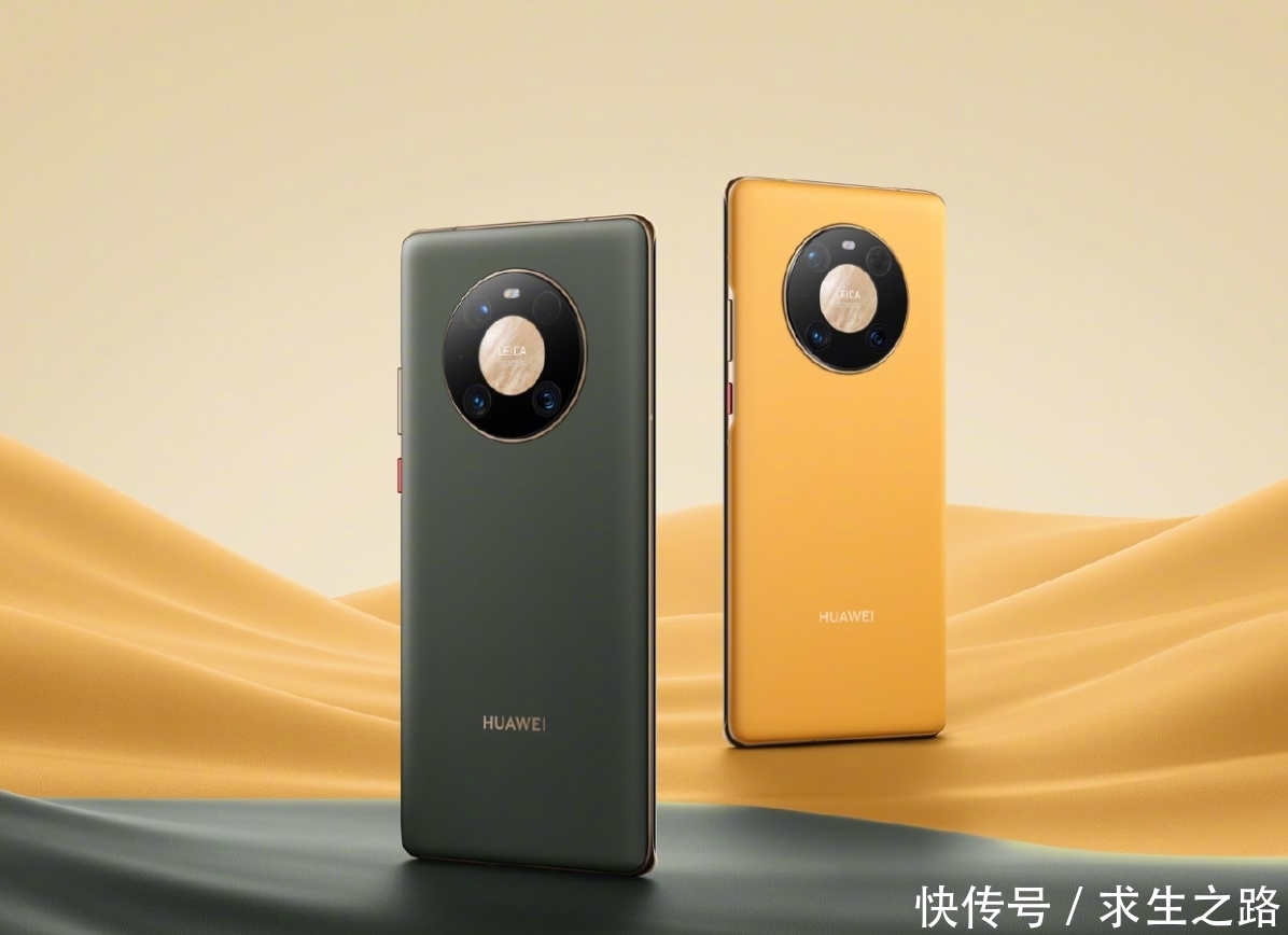 mate40|都卖六千多，iPhone12和华为mate40 Pro，谁更强？