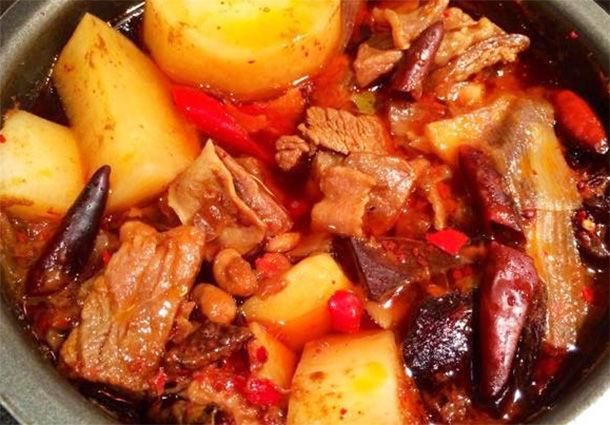 提高免疫力|孩子消化不良易便秘口臭，多吃爽口菜，开胃消食，润肠放屁多