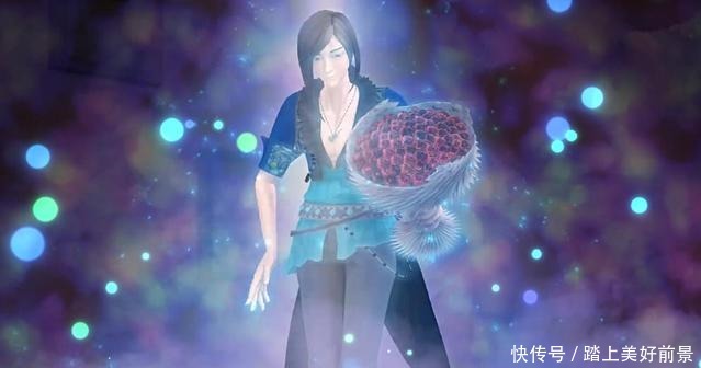 角色|叶罗丽只露脸1次的6位角色,旧版文茜上榜,辛灵还藏着1个美男