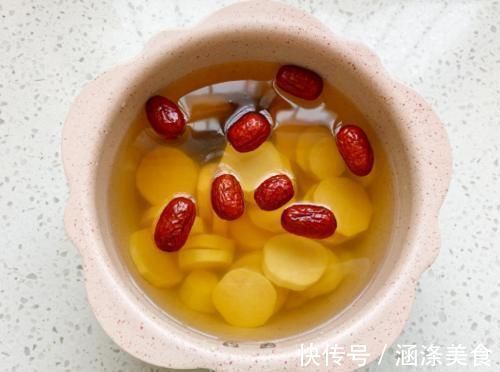 汤圆|真正补血的是它,比阿胶还补血,每天一碗,气血足了,脸色更红润