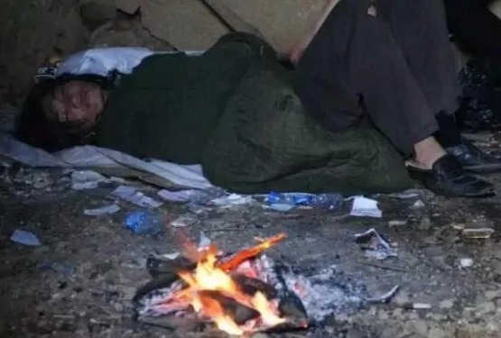 做饭|他是中国第一懒人,衣服不换从不做饭,吃饭靠人喂,如今怎样了?