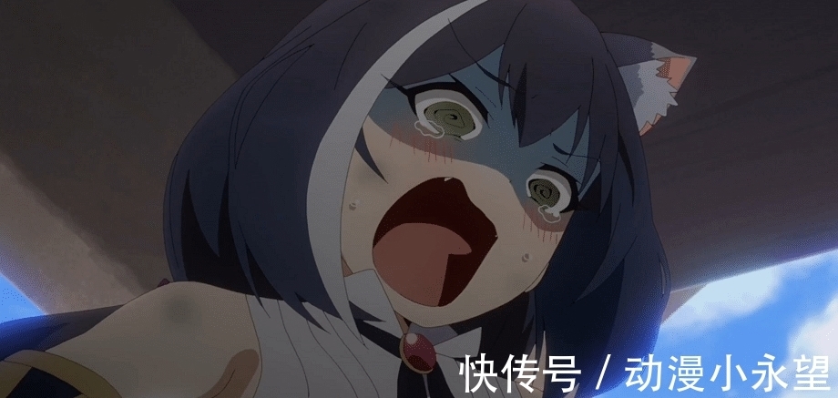 可爱美少女|《公主连结》,羊驼变身成可爱美少女,玩家们去升星过后傻眼了