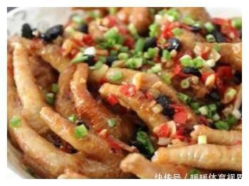 凤爪|推荐几道,家里来客人吃饭不怕没面子,客人说比饭店还好吃