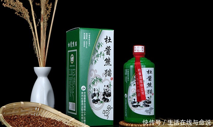品质|被包装耽搁的“白酒”,富贵人天天喝,穷人烧菜用,真是讽刺!