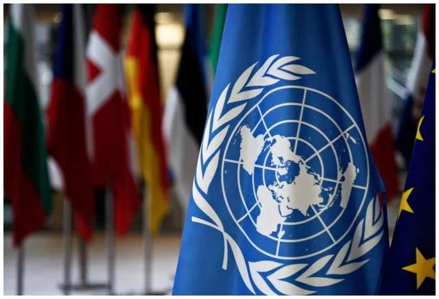 联合国突然向全球发出新警告，乌军宣布大规模反攻