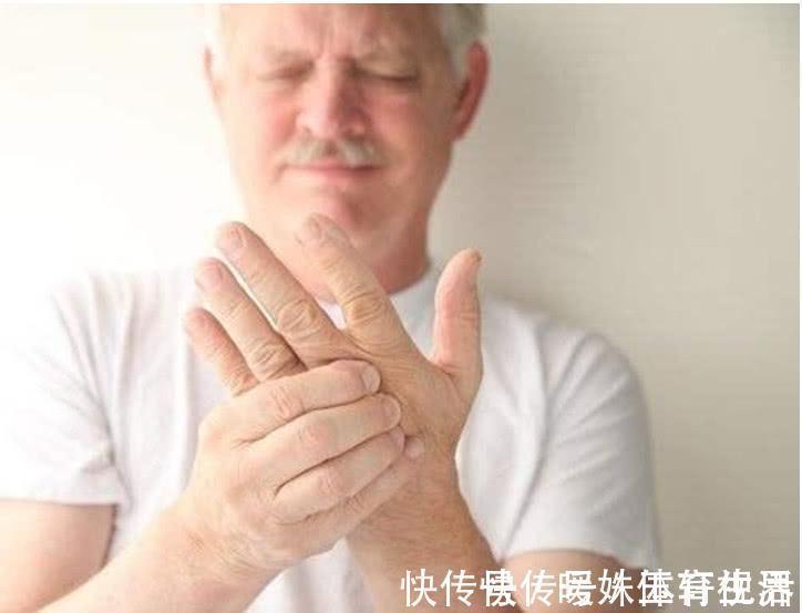 红斑|高血压人群:若有“1麻、1疼、1红”,可能是大脑在向你“投诉”