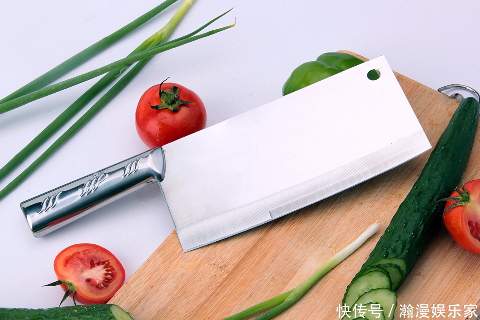 牙膏|不管菜刀多钝多旧,只需涂点“小调料”,立马锋利无比,去试试