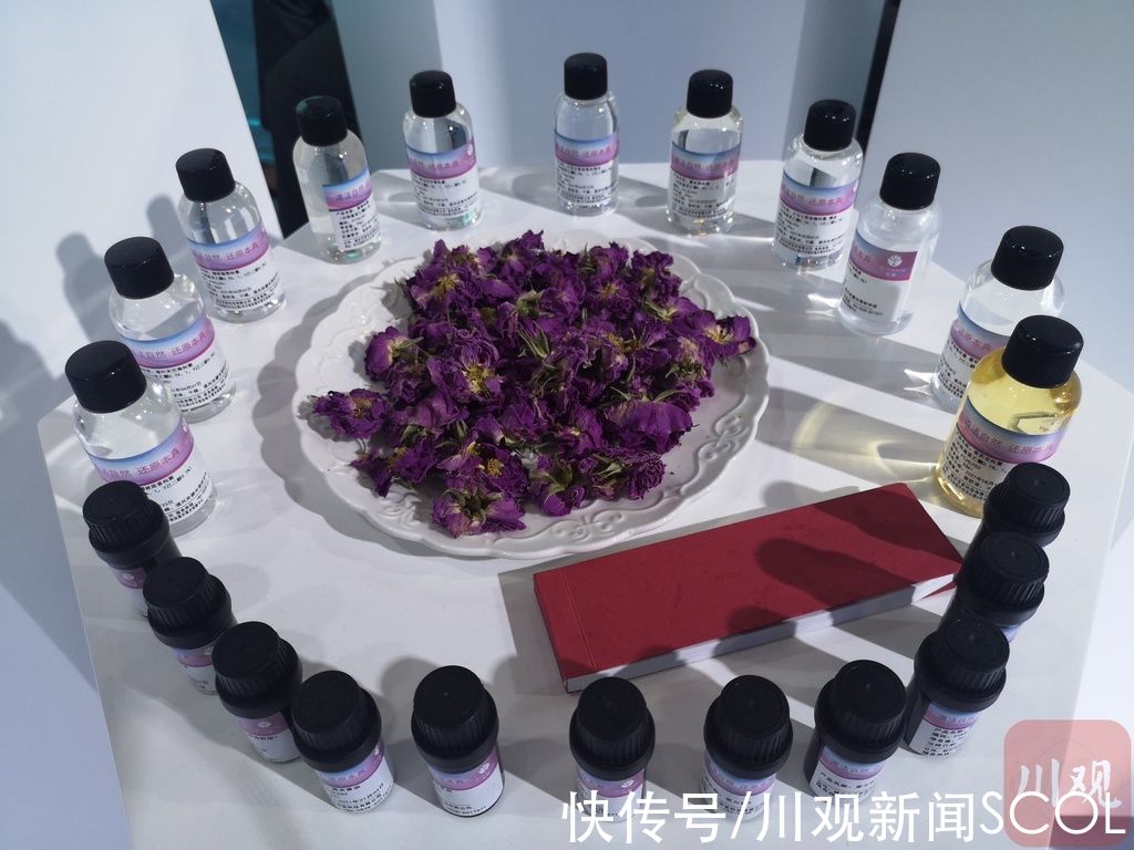 德阳馆|探访西博会德阳馆：三星堆文创受追捧“重装之都”刚柔并济