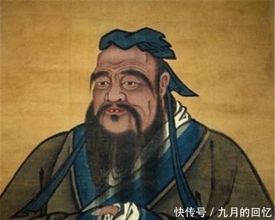 周礼|儒家思想祸害中国?为什么这么多人这么说