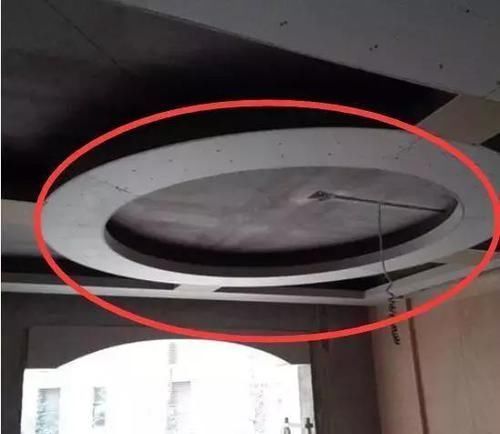 拖把池|第一次装修搞的心力交瘁!亲身总结17条痛苦不堪装修坑!闹心