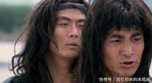 反诗@水浒传中最聪明的3位好汉,处处和宋江作对,结果都得了善终