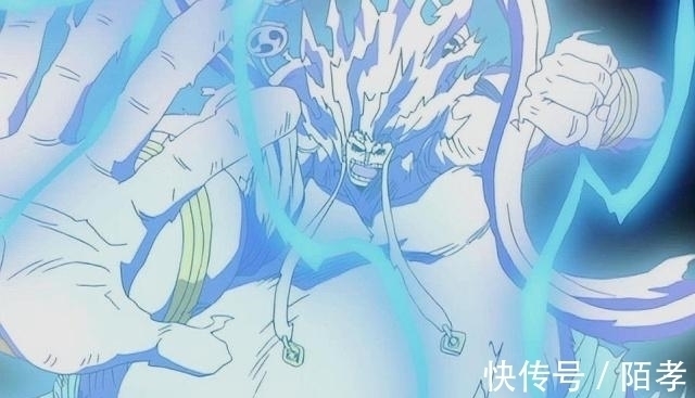 恶魔果实|海贼王:十一名自然系果实能力者实力排行榜,赤犬第一毋庸置疑