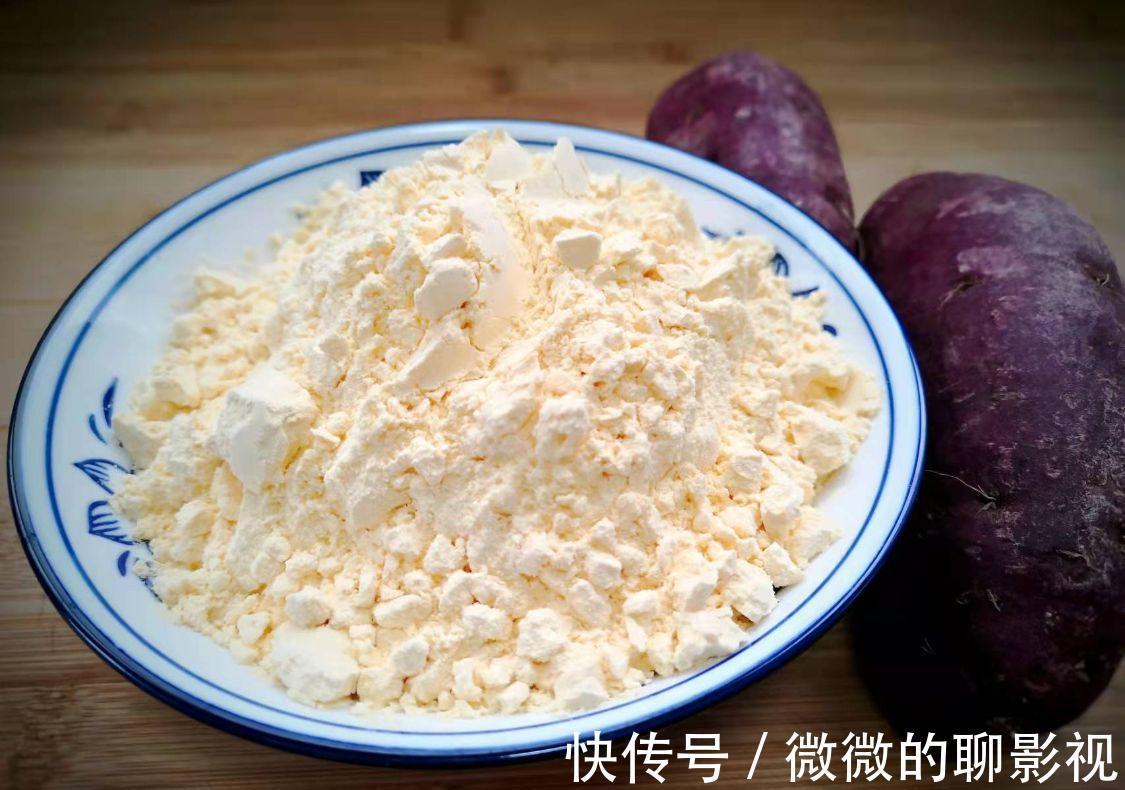 天冷了，我最爱这个“懒人早餐”，10分钟上桌，一顿5个不够吃！