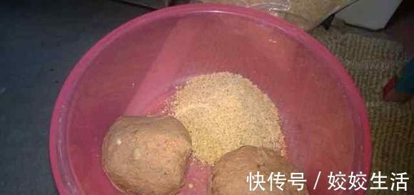把这两样东西混合一起，不是为了做饭，用它钓鱼才会有“惊喜”！