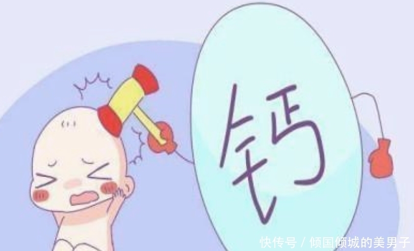 喝骨头汤能补钙?小心你只是补了个寂寞!真正补钙的食物是这些