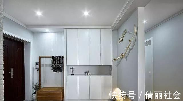 家具|我把客卧墙壁敲掉,改成开放书房,却引来争议不断