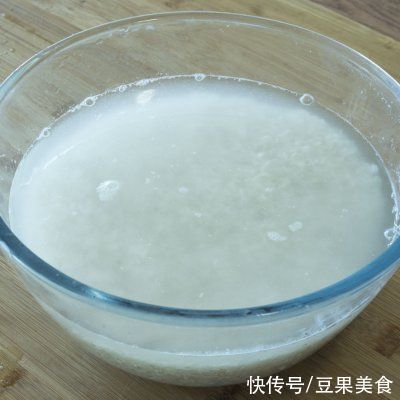 做了十年的大米发糕，这做法才叫香