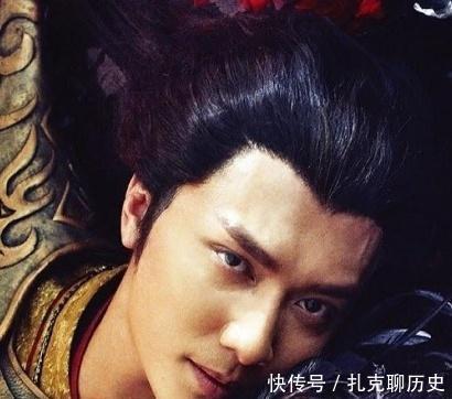 军事|征战沙场,却死于猜忌,揭秘名将高长恭传奇的一生