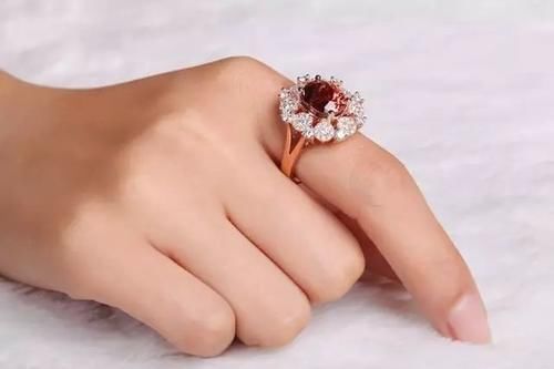 戒指怎么戴才最旺运？