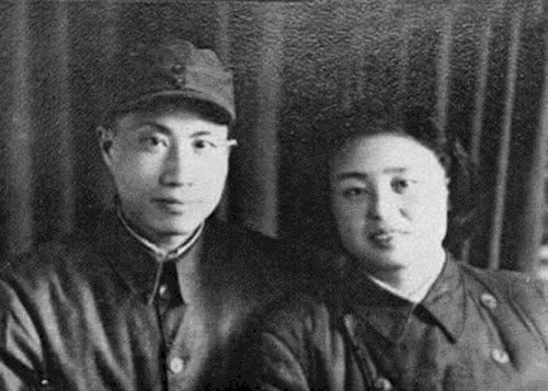 朝鲜战争|抗美援朝爆发后,他第一个牺牲,却救了两位开国中将