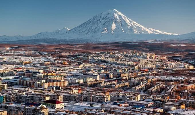 东三省|看了才知道,为什么东三省的船进不了日本海?