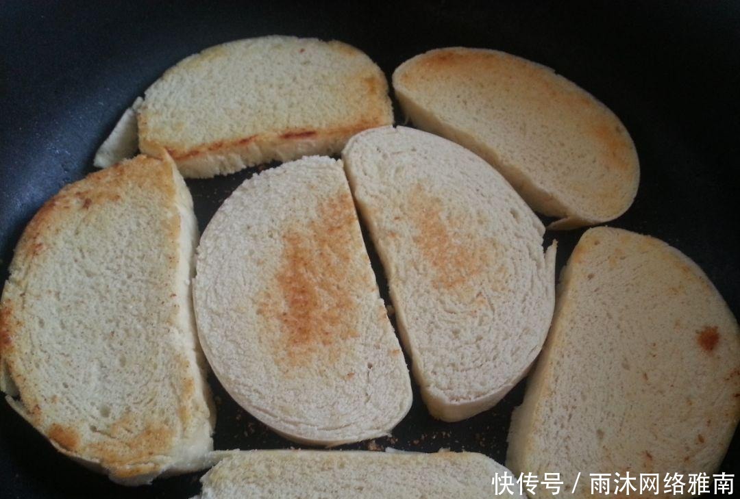 高启安教授|很多中国人的饭桌上常常离不开馒头,那么馒头这个词是怎么来的?