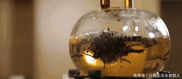 煮茶|天冷了,大家都开始煮老白茶了,但这些煮老白茶小细节,你注意到了吗?