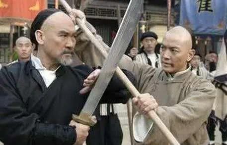  晚清|与谭嗣同称兄道弟，霍元甲冒死将其安葬，晚清十大高手的他有多牛