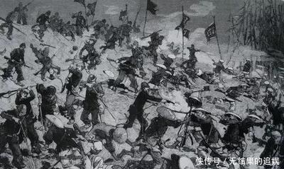 民族英雄|他是清末的民族英雄,一生只做两件事:求生和爱国