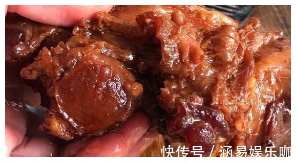 姥姥|酱牛肉不好做？那是你没掌握方法，姥姥用了40年配方，3步就完